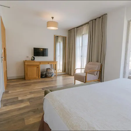 Fiora Alacati 酒店 Çeşme