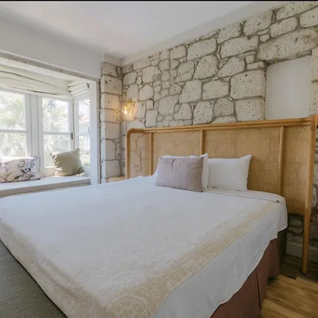 酒店 Fiora Alacati Çeşme