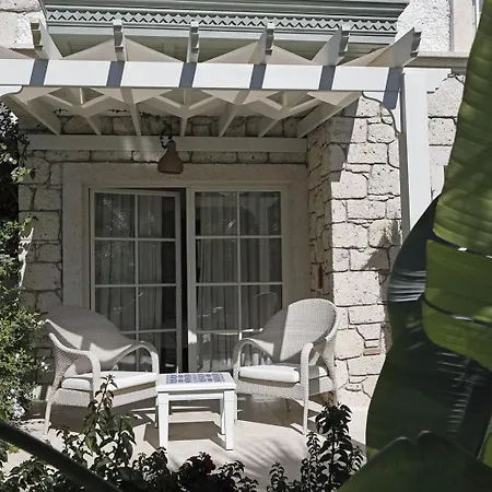 Fiora Alacati 酒店 Çeşme