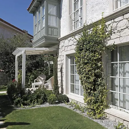 酒店 Fiora Alacati *