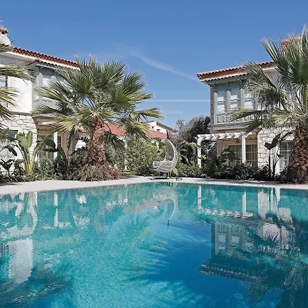 酒店 Fiora Alacati *