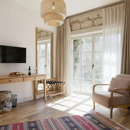 Fiora Alacati 酒店 *