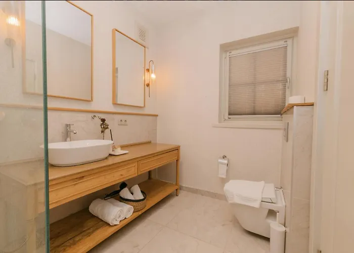 酒店 Fiora Alacati *