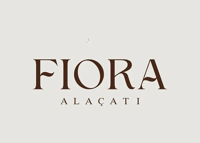 酒店 Fiora Alacati