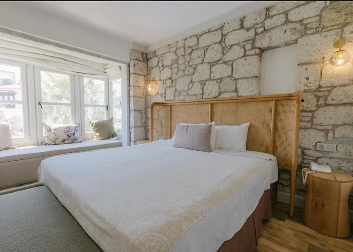 酒店 Fiora Alacati Çeşme