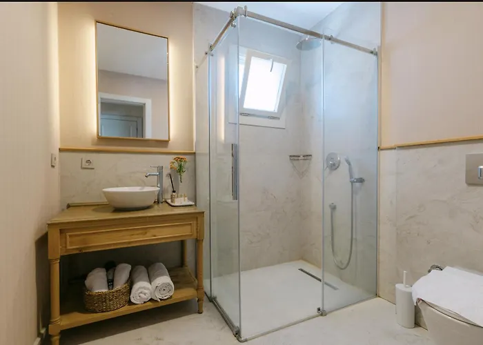 酒店 Fiora Alacati Çeşme