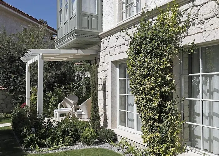 酒店 Fiora Alacati *